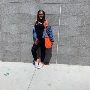 Meet your Posher, Re'aunna